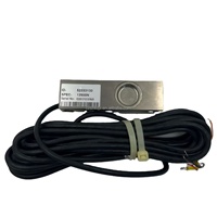 Capteur de surcharge pour grue à double poutre Konecranes QD/QE 52370410(52333130) pour la détection du poids et la protection contre les surcharges