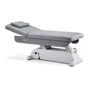 High Quality Beauty Bed Hydraulic Bed Mechanical Beauty Table Massage Table Electric Beauty Bed
