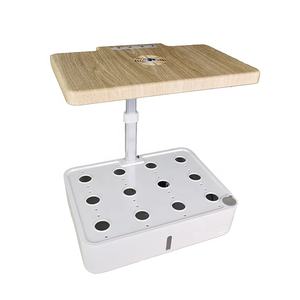 Boîte de plantation hydroponique <span class=keywords><strong>LED</strong></span> pour l'intérieur et la cuisine, nouveau système de <span class=keywords><strong>culture</strong></span> avec lumière, - Product Image 4