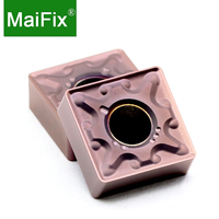 Maifix SNMG SNMG120408 SNMG120412 MA ZP152 ZP153 ZC2512 Insert en carbure Insert en acier trempé cnc Machine Inserts lame