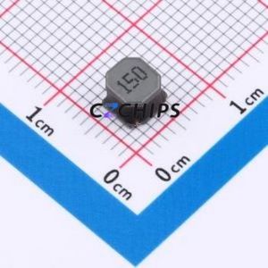 Inductor de Potencia MNR5040T150MT SMD, 5x5mm (Inductancia: 15uH) (Precisión: 20% Corriente de Saturación (Isat): 2.3A) - Product Image 1
