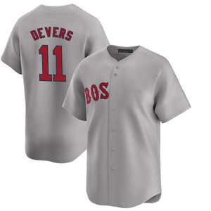 Maillots de baseball personnalisés Boston Limited 2025 pour hommes et femmes, uniformes brodés pour jeunes avec logos - Product Image 3