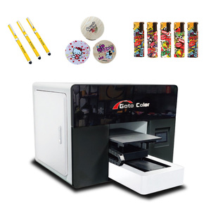 High-end long service life AB film sticker <b>UV</b> flatbed printer for phone cases - Product Image 1
