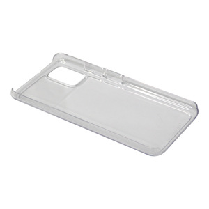 Para Xiaomi <span class=keywords><strong>Pocco</strong></span> X3 2D PC Sublimación con funda de teléfono de hoja de aluminio metálico para Redmi 9C Note 10 5G 9A - Product Image 6