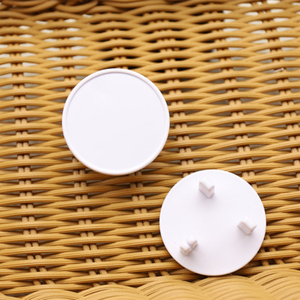 Fundas de salida para bebés, protectores de enchufe eléctrico seguros, resistentes, a prueba de niños - Product Image 5