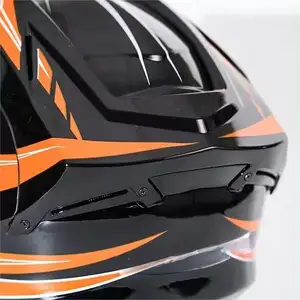 Custom cross Helmet off-road capacete motocross racing full face motorcycle helmet