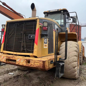 Used Loader CAT 980G <b>Cheap</b> price excellent performance Used LOADER CAT for sale - Product Image 1