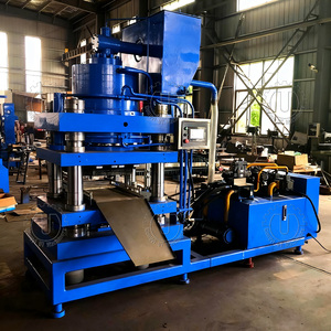 Nueva llegada de alta calidad 800T máquina para hacer briquetas para reciclar chatarra - Product Image 3