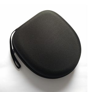 Estuche de Transporte Resistente al Polvo y al Agua de EVA para <span class=keywords><strong>Auriculares</strong></span> <span class=keywords><strong>Edifier</strong></span> W820NB, XB900, ATH MSR7 - Product Image 4