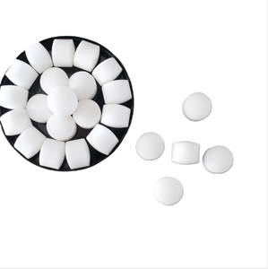 أقراص/بلورات ملح تنقية المياه عالية النقاء بوزن 20 كجم/25 كجم بعلامة تجارية خاصة - نقاء 99.5٪ لأنظمة تنقية المياه - Product Image 5