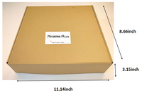 Plateau de jeu pour machine de jeu électronique à monnayeur Habichuelas Plus |   Manuels en espagnol et en anglais inclus