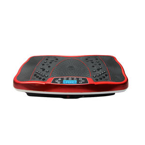 Plaque vibrante pour la perte de poids, brûleur de graisse, utilisation à domicile, exercice de musculation, plaque vibrante pour hommes et femmes - Product Image 4