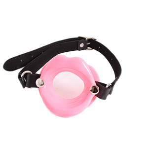 ชุดเครื่องพันธนาการ BDSM หนัง PU กุญแจมือหนัง แส้หนัง ของเล่นทางเพศสำหรับคู่รัก เกมเซ็กส์ - Product Image 5