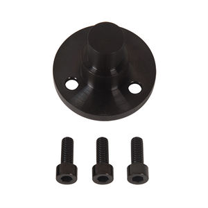 Plaque de Pivot fixe de bras oscillant de moto K75 <span class=keywords><strong>K100</strong></span> - Product Image 1