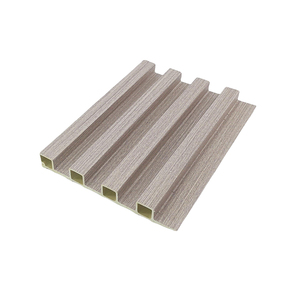 The Great Wall Board De Pared De <strong>Wpc</strong> Superior <strong>Quality</strong> <strong>Good</strong> Price Interior Easy Instal <strong>Wpc</strong> Wall Panel - Product Image 6