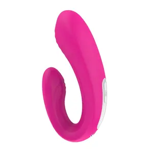 Sohimi Remote Control Design Trusting Sex Toy Sexy Love Vibrator Wireless Waterproof Silicone for Women Adult Product Low Noise
