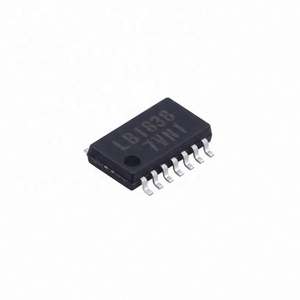LB1838M-TRM-E LSOP-14-175mil Stepper Motor <b>Driver</b> Chip - Product Image 1