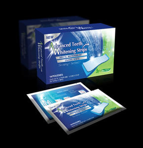 1 scatola 7 sacchetti laboratorio dentale candeggina igiene orale cura denti denti pulito bianco profondo sbiancamento viaggi attrezzatura candeggina - Product Image 6