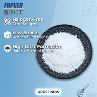 Additif ignifuge pour composés PA66 GF - MPP (Polyphosphate de mélamine) - Approvisionnement direct usine