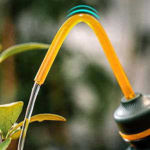 <span class=keywords><strong>บัว</strong></span><span class=keywords><strong>รด</strong></span>น้ำทรงฝักบัวต้มน้ำทรงยาวทำจากพลาสติกทรงโค้งแหลมสำหรับปลูกพืชและชลประทาน - Product Image 6