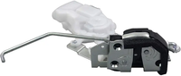 Livraison rapide 69110-35071 Hayon Serrure De Porte Actionneur Tronc Hatch Pour 07-14 Toyota FJ Cruiser 6911035071