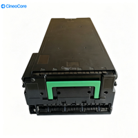 Pièce de rechange pour guichet automatique : Boîte de recyclage de billets SR pour la réparation de panne de manchon d'alimentation de billets manquant ou blocé, compatible NCR 2062 009-0039456 KD04630-C100