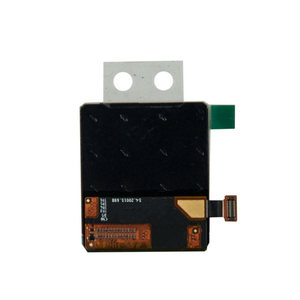 Écran carré AMOLED IPS personnalisé de 1,63 pouce 320x320, écran micro OLED MIPI pour appareils portables - Product Image 2