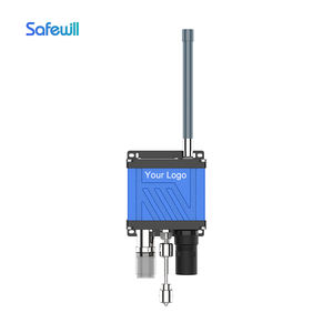 Safewill Atacado Industrial Grade Laser Metano Gás <span class=keywords><strong>Detector</strong></span> Acessível Válvula Bem Alarme <span class=keywords><strong>Detector</strong></span> De Gás Combustível - Product Image 1