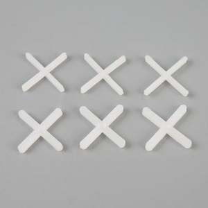 Système de nivellement de carreaux auto-adhésif réutilisable de conception moderne avec fonction d'essorage et 1 an de garantie pour la construction - Product Image 1