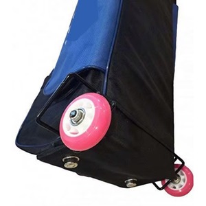Sac à roulettes de forme A pour junior - Product Image 1