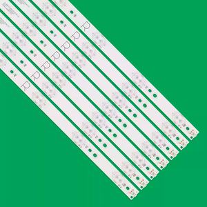 Retroiluminación LED para TV HX-NO.994, GJ-2K16-550-D714-S1/V4-R LB55072 V1, Retroiluminación para TV 55PUS6551/12 - Product Image 5