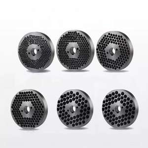 ペレットマシン地元の原材料、農家は低コストで高栄養飼料を生産 - Product Image 6