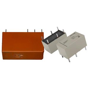 4058580000 RELAIS USAGE GÉNÉRAL DPDT 8A 24V Spécialement Conçu pour les Relais de Puissance, Relais de Plus de 2 Ampères - Product Image 1