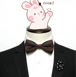 <span class=keywords><strong>Papillon</strong></span> <span class=keywords><strong>da</strong></span> <span class=keywords><strong>uomo</strong></span> e <span class=keywords><strong>papillon</strong></span> neri per accessori <span class=keywords><strong>da</strong></span> sposo, <span class=keywords><strong>papillon</strong></span> a pois e floreale, accessori blu a pois per affari e matrimoni - Product Image 3