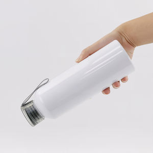 Mug isotherme à double paroi en acier inoxydable 304, 500 ml et 750 ml, en stock en Espagne, pour impression par transfert thermique - Product Image 6