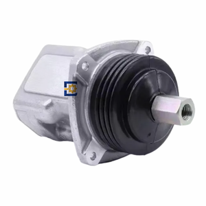 YN30V00111F1 Joystick <span class=keywords><strong>Control</strong></span> Assy Pilot <span class=keywords><strong>Valve</strong></span> Suku Cadang Mesin Konstruksi <span class=keywords><strong>Excavator</strong></span> untuk <span class=keywords><strong>Sk200</strong></span>-6e <span class=keywords><strong>Sk200</strong></span>-6 <span class=keywords><strong>Sk200</strong></span>-8 <span class=keywords><strong>Excavator</strong></span> - Product Image 5