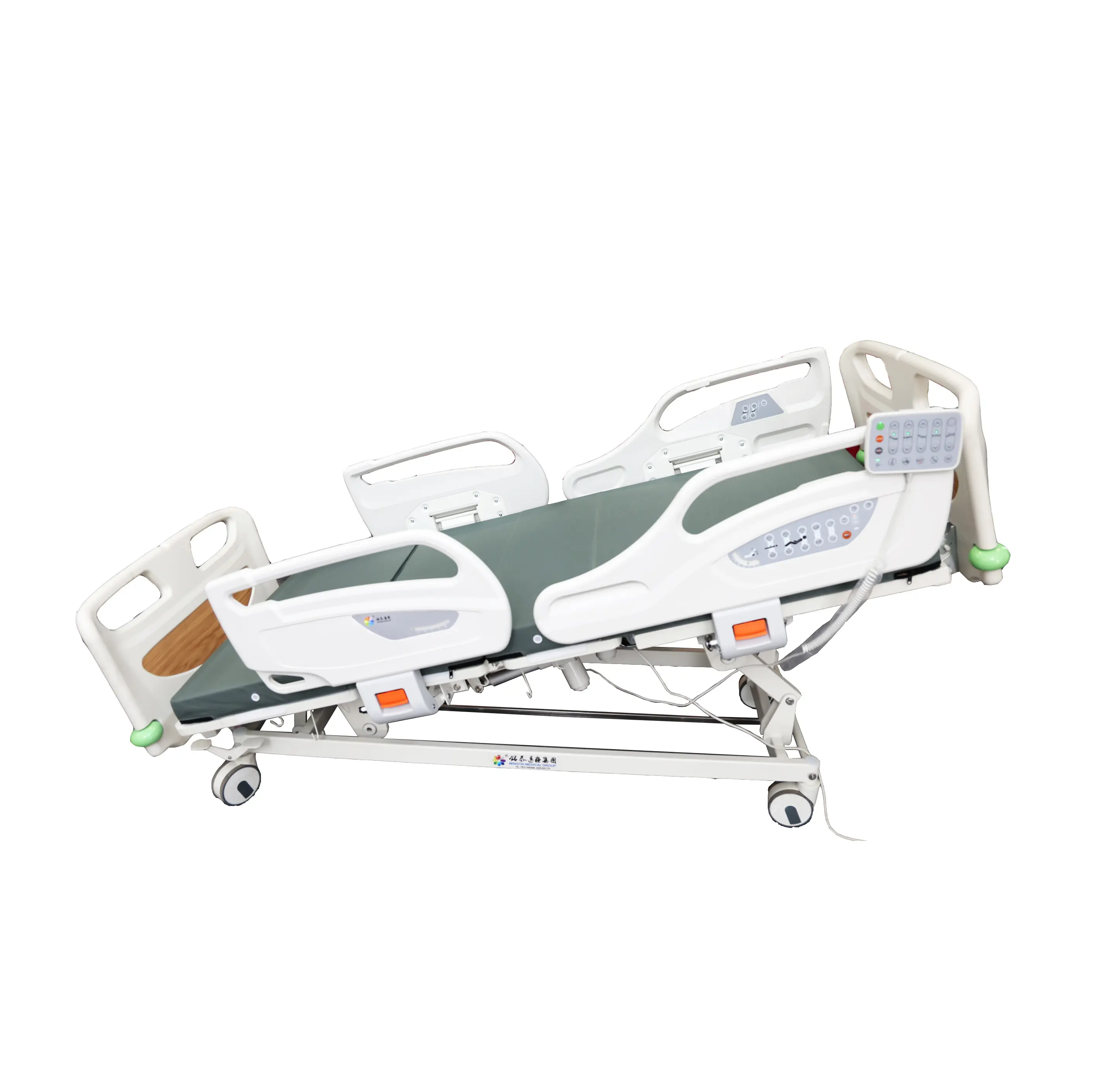 Letti d'ospedale elettrico letto medico attrezzature con buoni prezzi per i bambini e anziani
