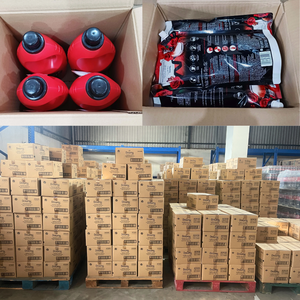 Suavizante de Telas Downy Passion con Fragancia Duradera, Acondicionador de Ropa Desechable para el Cuidado de la Ropa, Suministro al por Mayor - Product Image 4