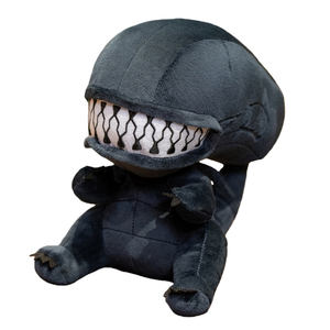 Nouveau produit phare : Peluche Alien 20 cm, personnage de dessin animé, <span class=keywords><strong>monstre</strong></span> en peluche, jouet pour machine à attraper des peluches - Product Image 6