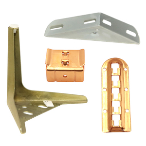 Độ chính xác cao tùy chỉnh gia công các bộ phận kim loại Anodized Hợp kim nhôm thành phần Titan biến đánh bóng dịch vụ gia công <span class=keywords><strong>CNC</strong></span> - Product Image 4