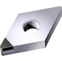 VCGW 080202 Offre spéciale Outil de fraisage CNC personnalisé bon marché Inserts de tournage indexables en carbure Insert CBN