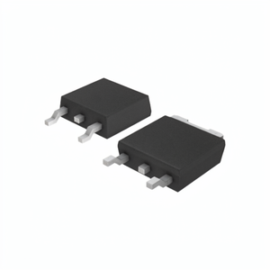 Transistores DPAK IRFR9110TRRPBF, Componente Electrónico BOM IC, en Stock - Product Image 1