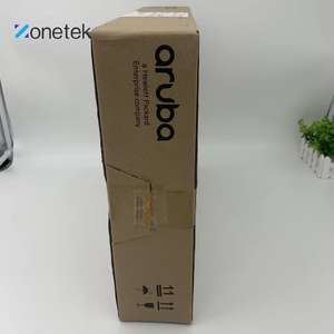 Tout nouveau Hxx <span class=keywords><strong>Aruba</strong></span> <span class=keywords><strong>R8n88a</strong></span> Cx 6000 Series 24x Ports 10/100/1000BASE-T Ports Switch <span class=keywords><strong>R8N88A</strong></span> - Product Image 2