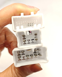 2015 Bán Chạy nhất cho TOYOTA COROLLA 9-inch bảng điều khiển khung với GPS và Android tự động điều hướng di động fascia Bảo hành 1 năm - Product Image 6