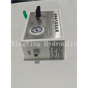 Boîtier de commande d'air 60102888 pour le contrôle de l'eau du béton et la réduction de pression - Product Image 1