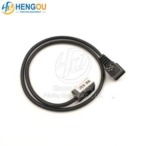 Sensore elettromeccanico RK33F 037U304244 per macchina Hengou che riceve componenti di carta - Product Image 4