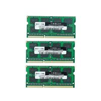 Factory Stock Wholesale 4 8 16 Gb 32gb Ddr4 8gb 2400mhz 2666mhz 3000mhz Sodimm Laptop 8gb 16gb Memory Ram