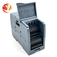 Module de Sortie Analogique PLC de Programmation SIEMENS 6ES7 232-4HD32-0XB0 6ES7232-4HD32-0XB0 16 E/S 110V Neuf d'Origine