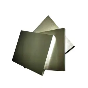 WP Pure Tungsten Electrode And Plate Metal Product Category For Metals Metal Products