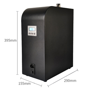 เครื่องกระจายกลิ่นเชิงพาณิชย์เชื่อมต่อกับระบบ HVAC,เครื่องกระจายน้ำมันหอมระเหยระดับมืออาชีพ - Product Image 6